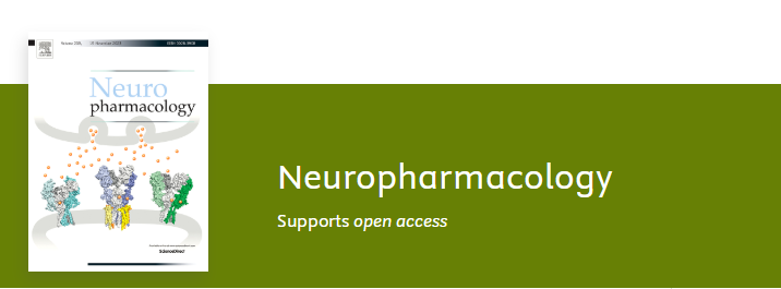 Neuropharmacology是SCI吗