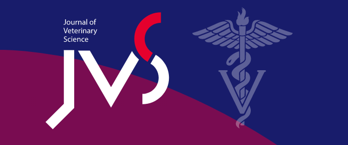 Journal of Veterinary Science是SCI还是SCIE