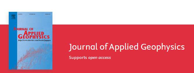 Journal of Applied Geophysics几区