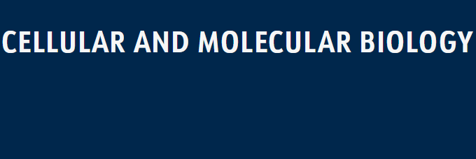 cellular and molecular biology是几区