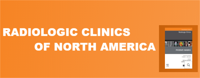 RADIOLOGIC CLINICS OF NORTH AMERICA好投吗