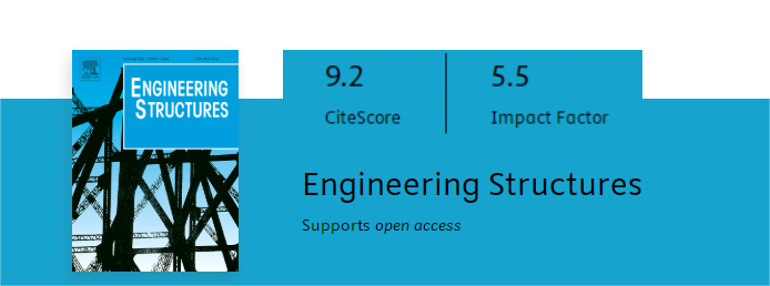 Engineering Structures期刊什么水平