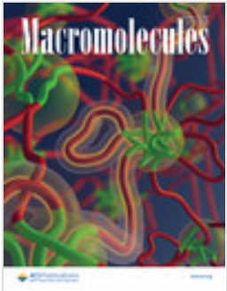 Macromolecules算顶级期刊吗