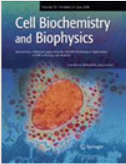 CELL BIOCHEMISTRY AND BIOPHYSICS期刊