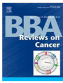 BIOCHIMICA ET BIOPHYSICA ACTA-REVIEWS ON期刊