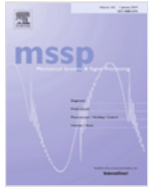 MECHANICAL SYSTEMS AND SIGNAL PROCESSING期刊