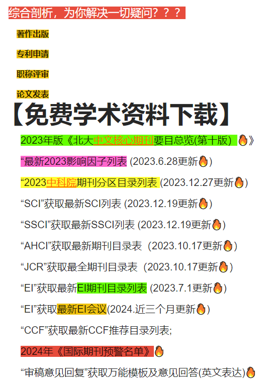 sci一般需要几次修改
