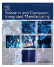 Robotics and Computer-Integrated Manufacturing期刊