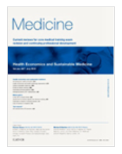 Medicine期刊