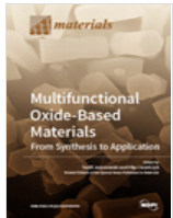 Materials期刊