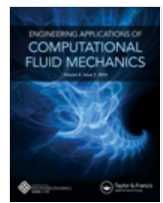 Engineering Applications of Computational Fluid Mechanics期刊