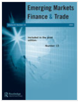 Emerging Markets Finance and Trade期刊