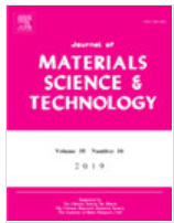 Journal of Materials Science & Technology期刊