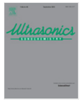 ULTRASONICS SONOCHEMISTRY期刊