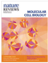 细胞生物学sci一二区期刊