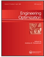 ENGINEERING OPTIMIZATION期刊