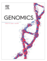Genomics期刊