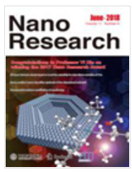 nano research期刊