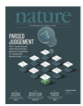 Nature期刊