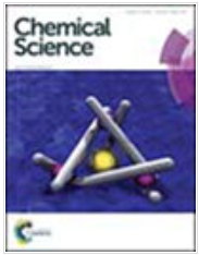 chemical science期刊