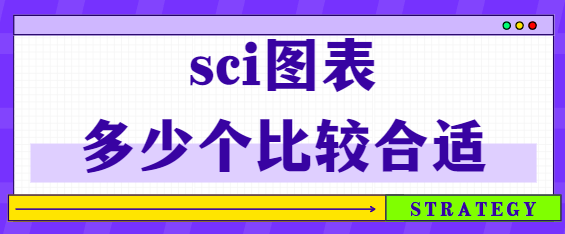 sci图表数量