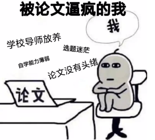 写SCI全靠自己怎么办