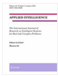 Applied Intelligence期刊