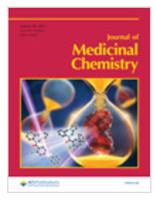 药物化学方向可投稿的sci一二区期刊 评职称医生认可度的期刊