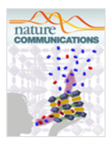 Nature Communications期刊