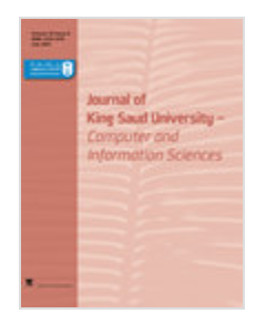 J KING SAUD UNIV-COM期刊