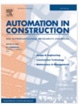 Automation in Construction期刊