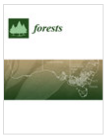 forests期刊