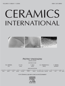 Ceramics International