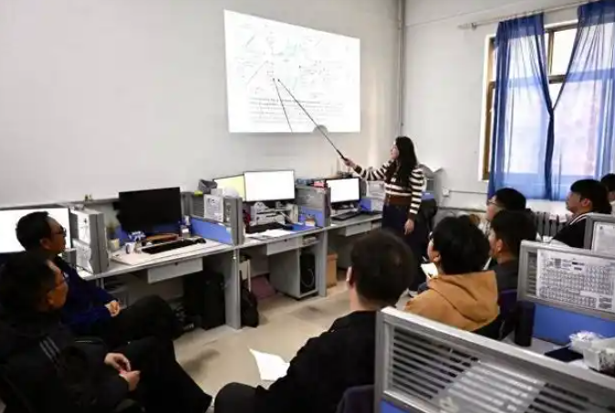 烟台大学