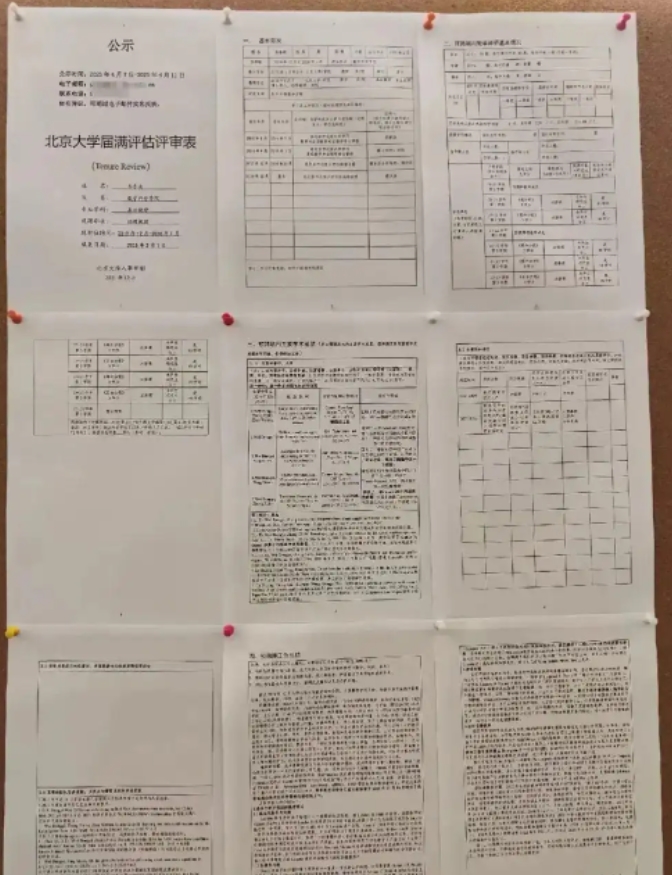 最新！韦东奕晋升北大长聘副教授，学术成果显著加分！