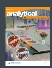 ANALYTICAL CHEMISTRY