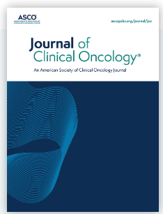  JOURNAL OF CLINICAL ONCOLOGY