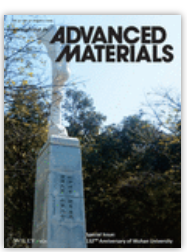 ADVANCED MATERIALS