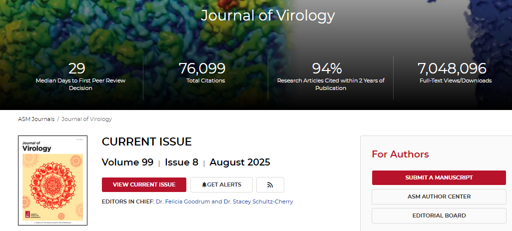 Journal of Virology
