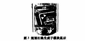 无条件红线生成