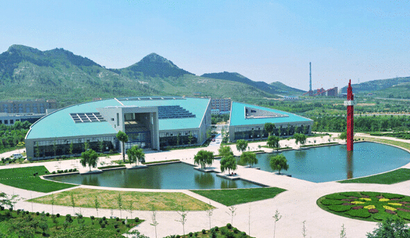 山东管理学院