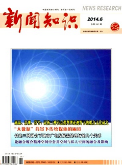 新闻知识