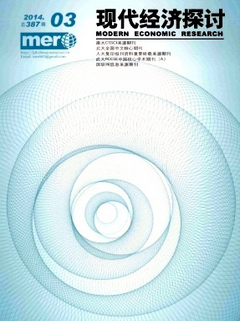 现代经济探讨