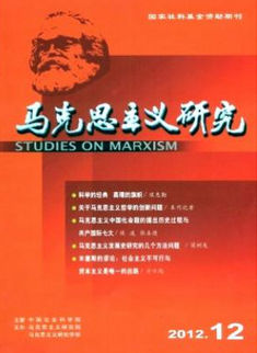 马克思主义研究