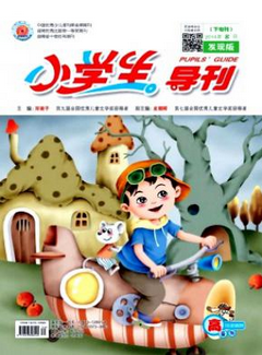 小学生导刊