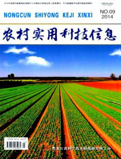 农村实用科技信息