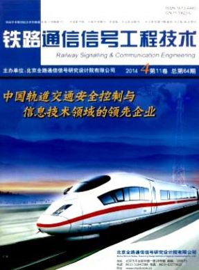 铁路通信信号工程技术国家级通信期刊邮箱