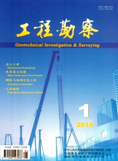 岩土勘察高级工程师如何投稿