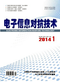 电子信息对抗技术