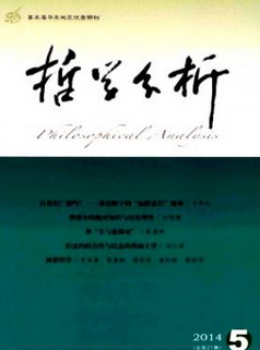 哲学分析